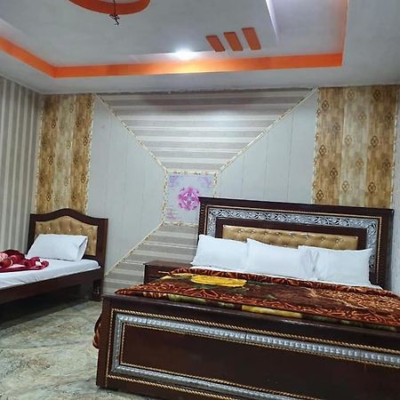 Madina Tower Hotel & Restaurant Bahrain Extérieur photo