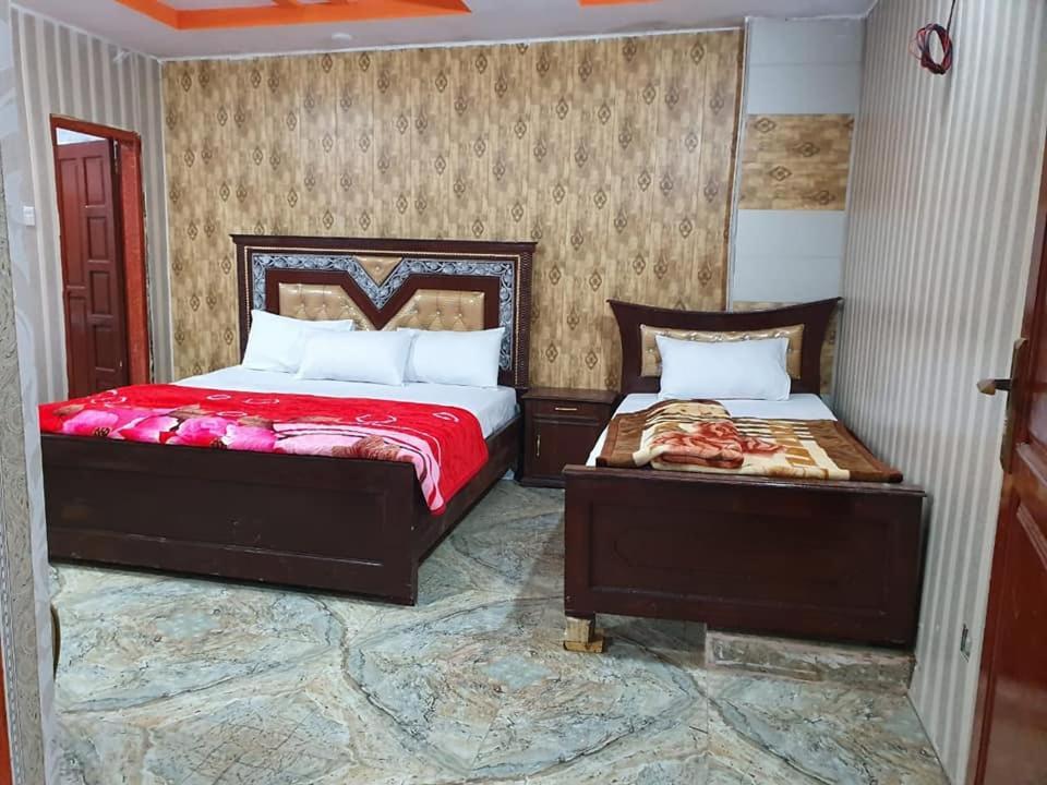 Madina Tower Hotel & Restaurant Bahrain Extérieur photo